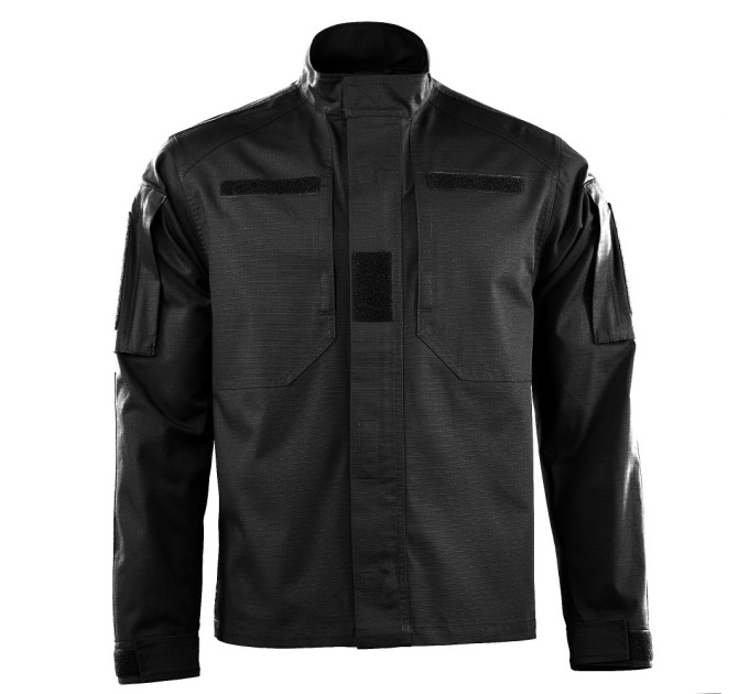 M-Tac кітель Patrol Flex Black