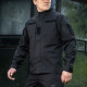 M-Tac кітель Patrol Flex Black