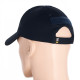 M-Tac бейсболка з липучкою Flex ріп-стоп Dark Navy Blue