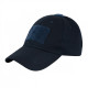 M-Tac бейсболка з липучкою Flex ріп-стоп Dark Navy Blue