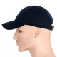 M-Tac бейсболка з липучкою Flex ріп-стоп Dark Navy Blue