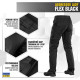 M-Tac штани Aggressor Lady Flex Black