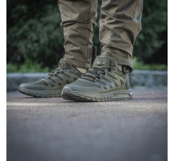 M-Tac кросівки Summer Sport Army Olive