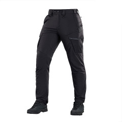 M-Tac штани Aggressor Summer Gen.II Flex Black