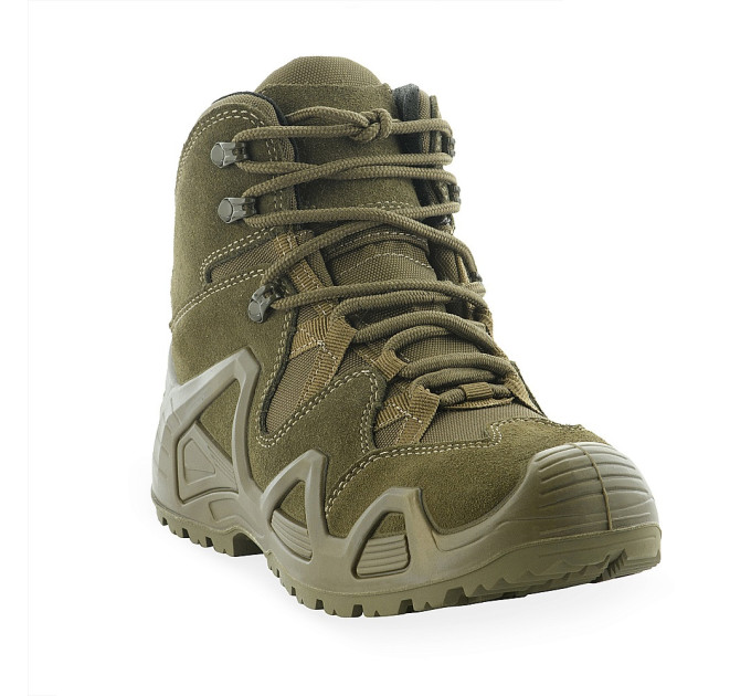 Черевики тактичні Alligator Olive