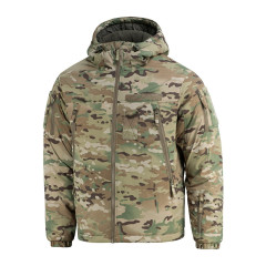 M-Tac куртка зимова Alpha Gen.IV Pro Primaloft MC