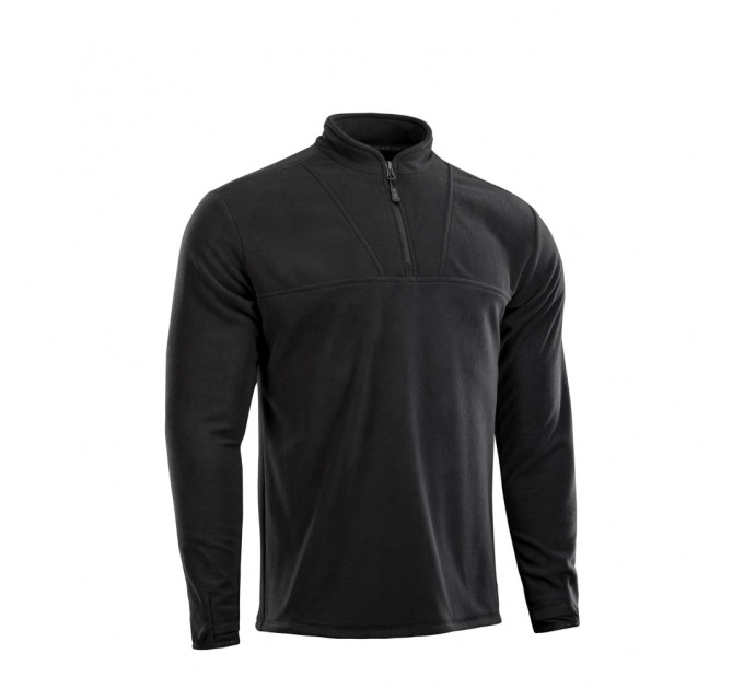 M-Tac кофта Delta Fleece Black