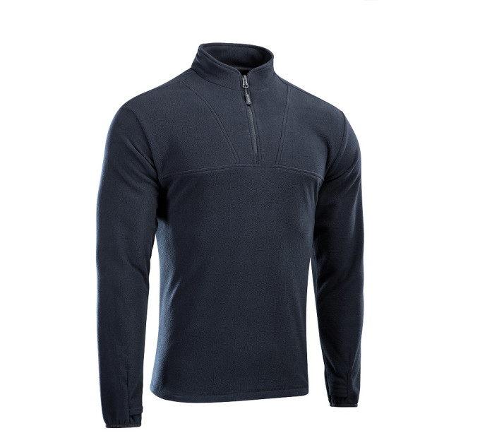 M-Tac кофта Delta Fleece Dark Navy Blue