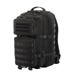 M-Tac рюкзак Large Assault Pack Black 36 л.