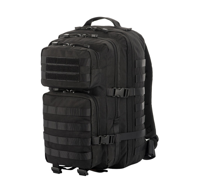 M-Tac рюкзак Large Assault Pack Black 36 л.