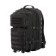 M-Tac рюкзак Large Assault Pack Black 36 л.