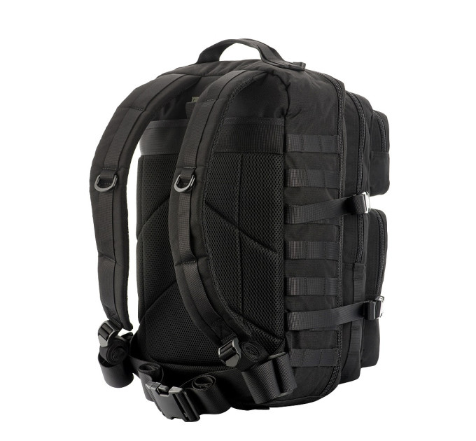 M-Tac рюкзак Large Assault Pack Black 36 л.