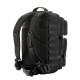M-Tac рюкзак Large Assault Pack Black 36 л.