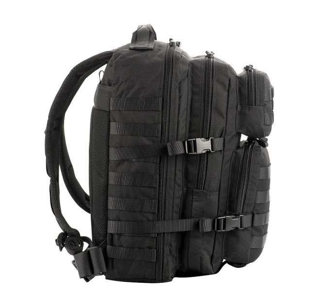 M-Tac рюкзак Large Assault Pack Black 36 л.