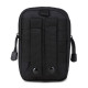 Підсумок Тактичний MOLLE Чорний