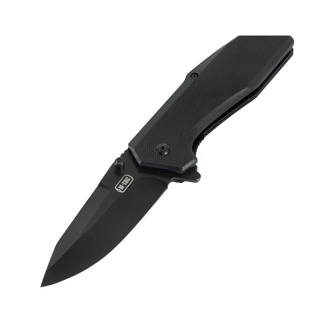 M-Tac ніж складний Type 5 Black