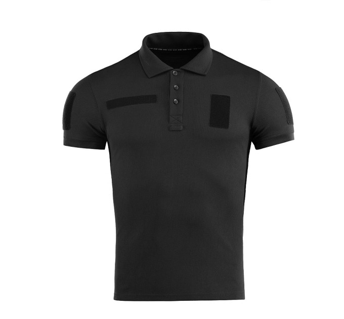M-Tac поло тактичне 65/35 Black