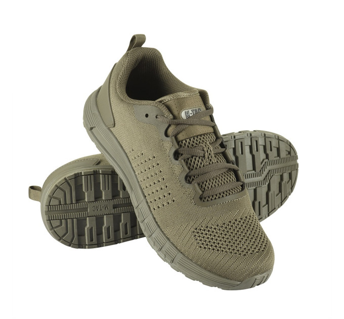 M-Tac кросівки Summer Light Dark Olive