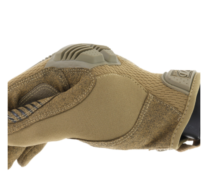 Mechanix рукавички M-Pact Gloves Coyote