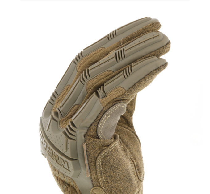 Mechanix рукавички M-Pact Gloves Coyote