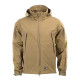 M-Tac куртка Soft Shell Tan
