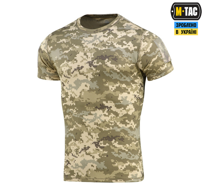 M-Tac футболка потовідвідна тактична Summer MM14