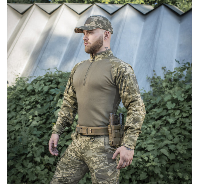 M-Tac сорочка бойова демісезонна MM14