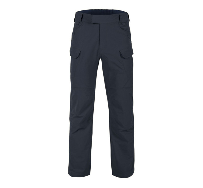 HELIKON-TEX Штани OUTDOOR TACTICAL - VersaStretch Navy Blue