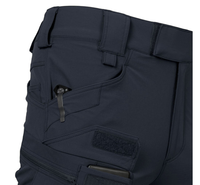 HELIKON-TEX Штани OUTDOOR TACTICAL - VersaStretch Navy Blue