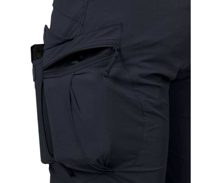 HELIKON-TEX Штани OUTDOOR TACTICAL - VersaStretch Navy Blue