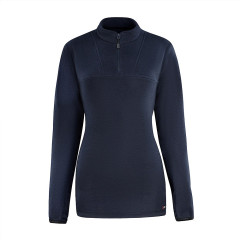 M-Tac кофта Delta Polartec Lady Dark Navy Blue M-Tac кофта Delta Polartec Lady Dark Navy Blue