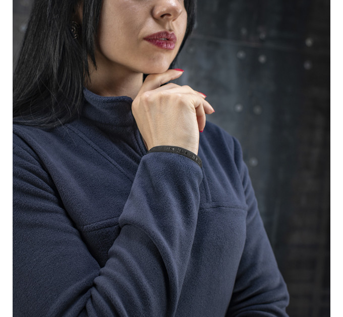 M-Tac кофта Delta Polartec Lady Dark Navy Blue