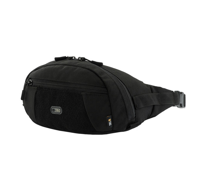 M-Tac сумка Companion Bag Large Black