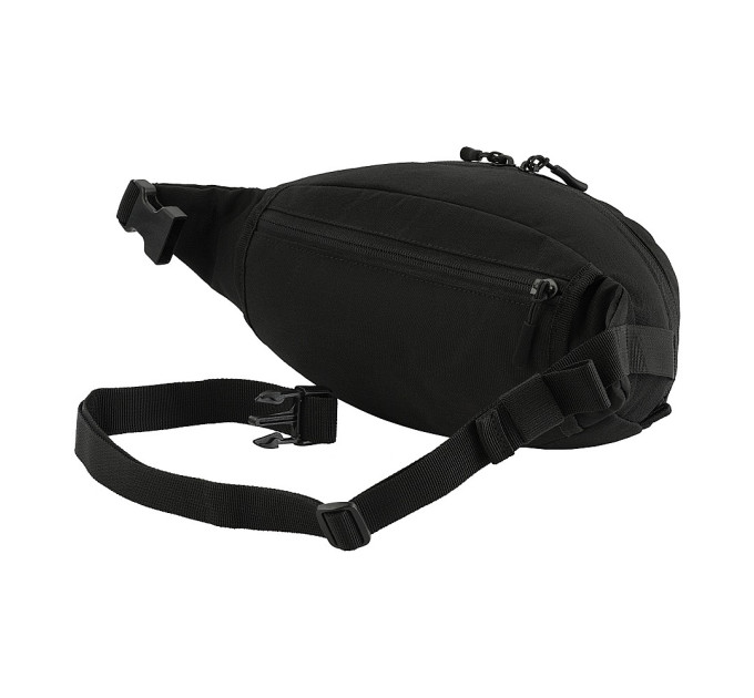 M-Tac сумка Companion Bag Large Black