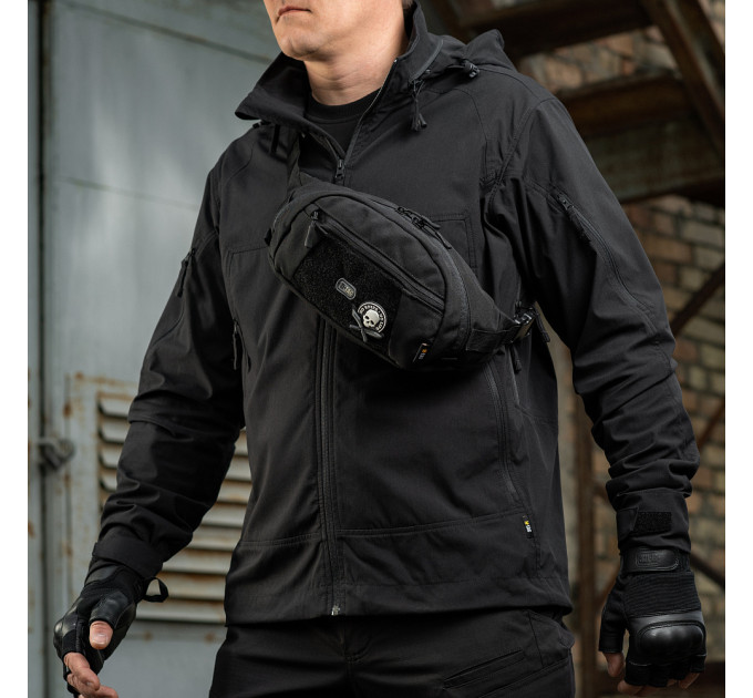 M-Tac сумка Companion Bag Large Black