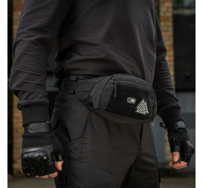 M-Tac сумка Companion Bag Small Black