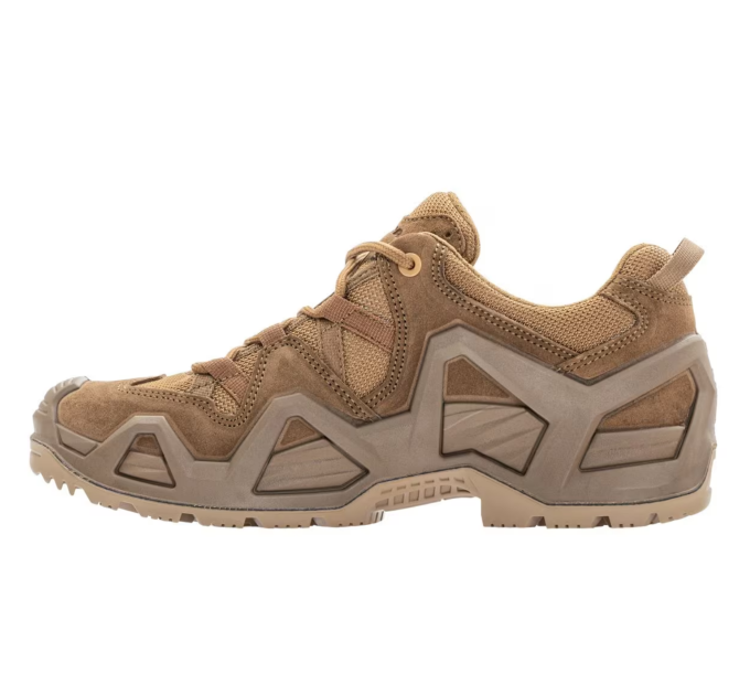 Кроссівки тактичні LOWA ZEPHYR GTX® LO MK2 - Coyote OP