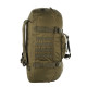 M-Tac сумка-рюкзак Hammer Ranger Green 55 л.