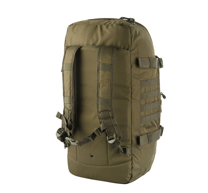 M-Tac сумка-рюкзак Hammer Ranger Green 55 л.