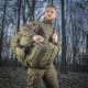 M-Tac сумка-рюкзак Hammer Ranger Green 55 л.