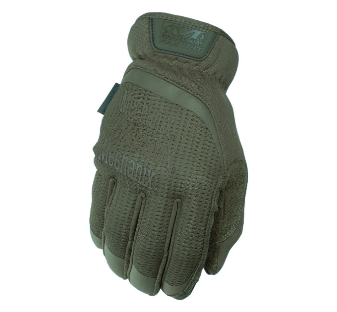 Mechanix рукавички Anti-Static FastFit Gloves Olive Drab