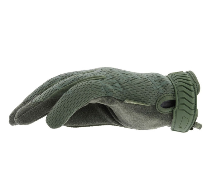 Mechanix рукавички Original Gloves Olive Drab