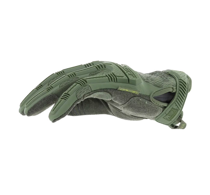 Mechanix рукавички M-Pact Gloves Olive Drab