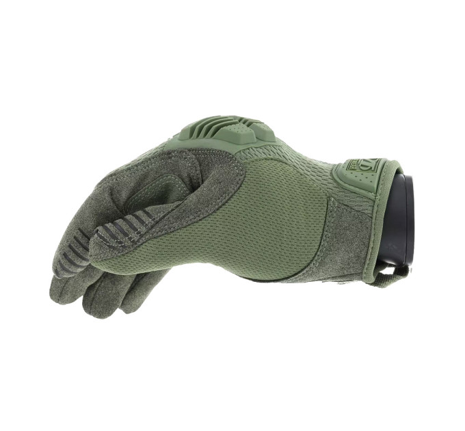 Mechanix рукавички M-Pact Gloves Olive Drab
