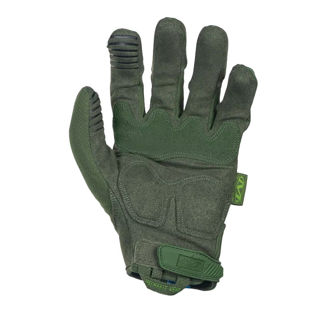Mechanix рукавички M-Pact Gloves Olive Drab