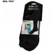 Mil-Tec Шкарпетки тактичні армійські Чорні Кулмакс (3 seasons) SOCKE COOLMAX Black