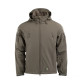 M-Tac куртка Soft Shell з підстібкою Olive