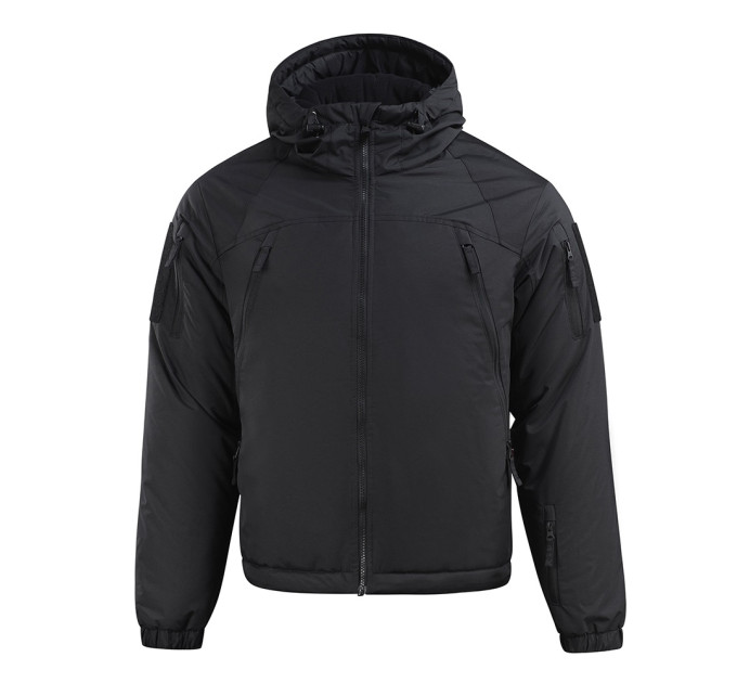 M-Tac куртка зимова Alpha Gen.III Pro Primaloft Black