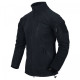 HELIKON-TEX Alpha Tactical Jacket Black куртка на блискавці Navy Blue