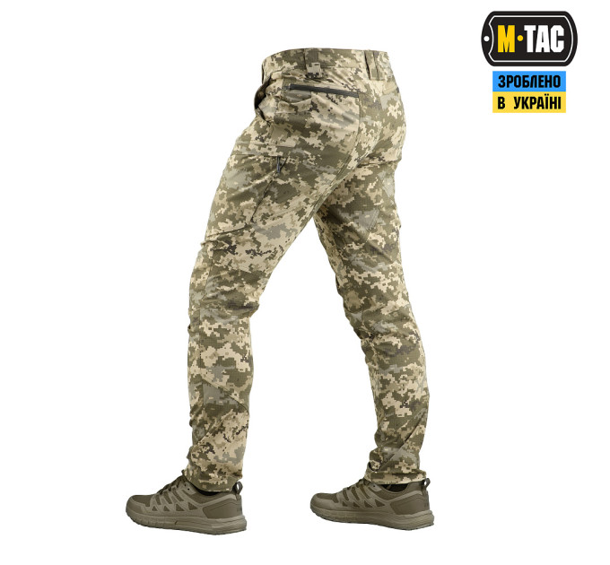 M-Tac штани Sahara Flex Light MM14
